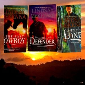 Romance book bundle